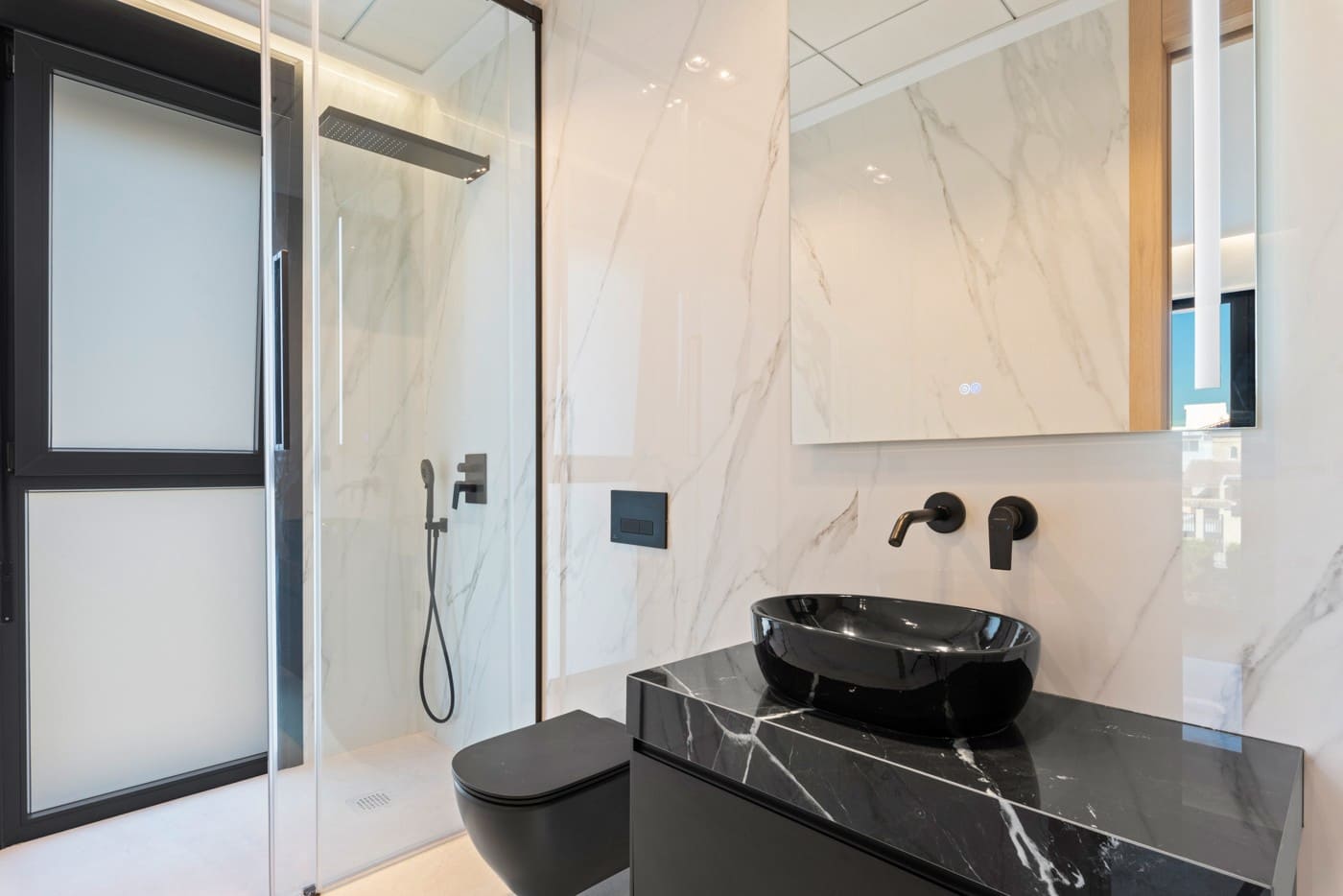 3 soverom Villa til salgs i La Zenia med svømmebasseng garasje - € 1 555 000 (Ref: 8410334)