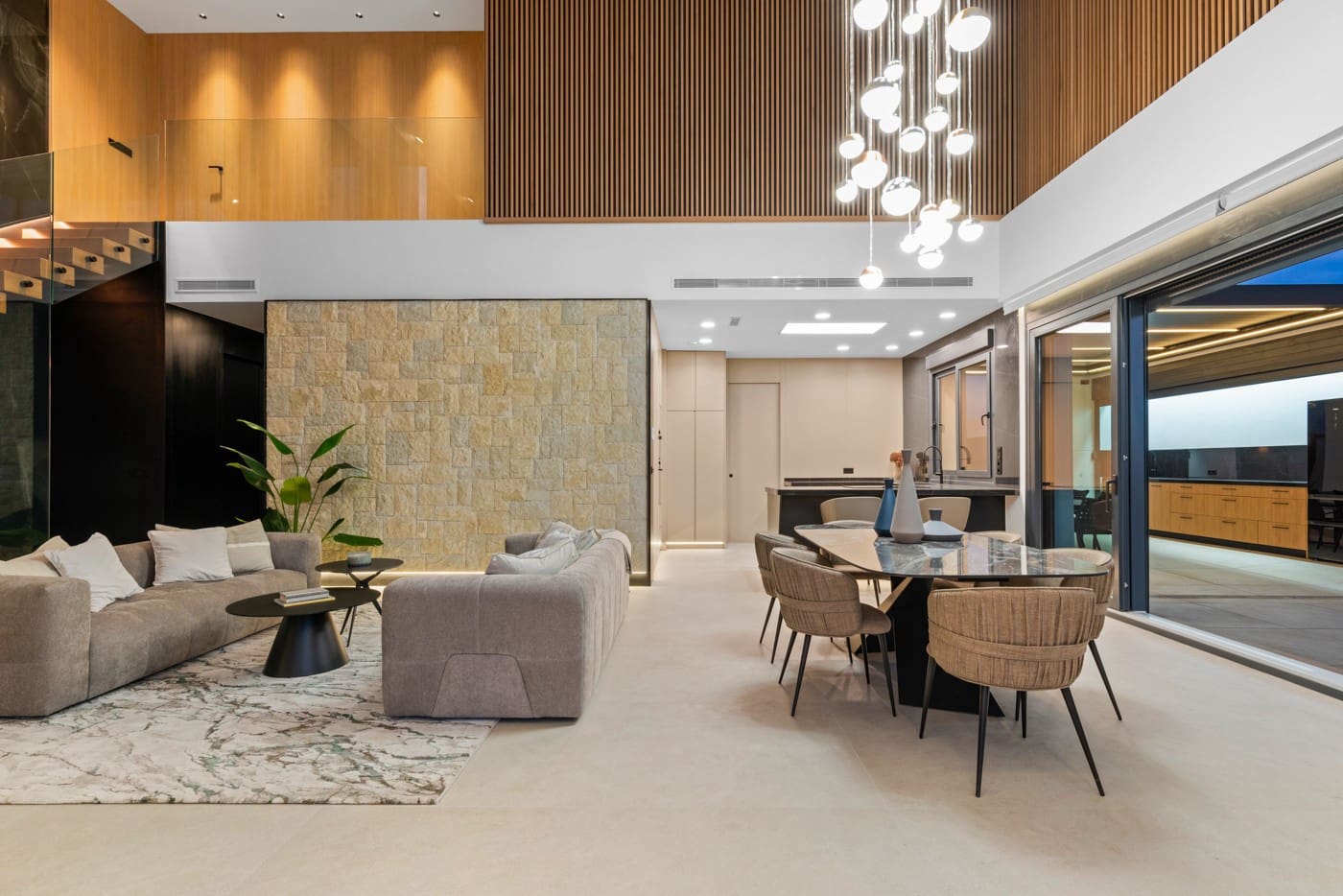 3 soverom Villa til salgs i La Zenia med svømmebasseng garasje - € 1 555 000 (Ref: 8410334)