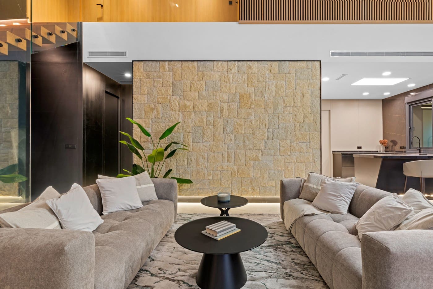 3 soverom Villa til salgs i La Zenia med svømmebasseng garasje - € 1 555 000 (Ref: 8410334)