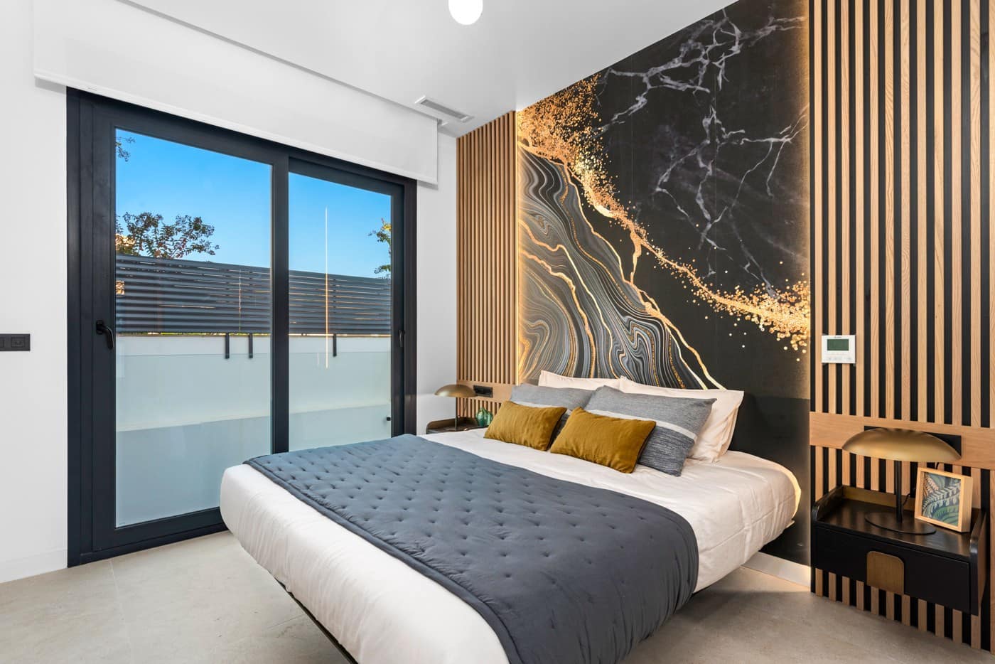 3 soverom Villa til salgs i La Zenia med svømmebasseng garasje - € 1 555 000 (Ref: 8410334)