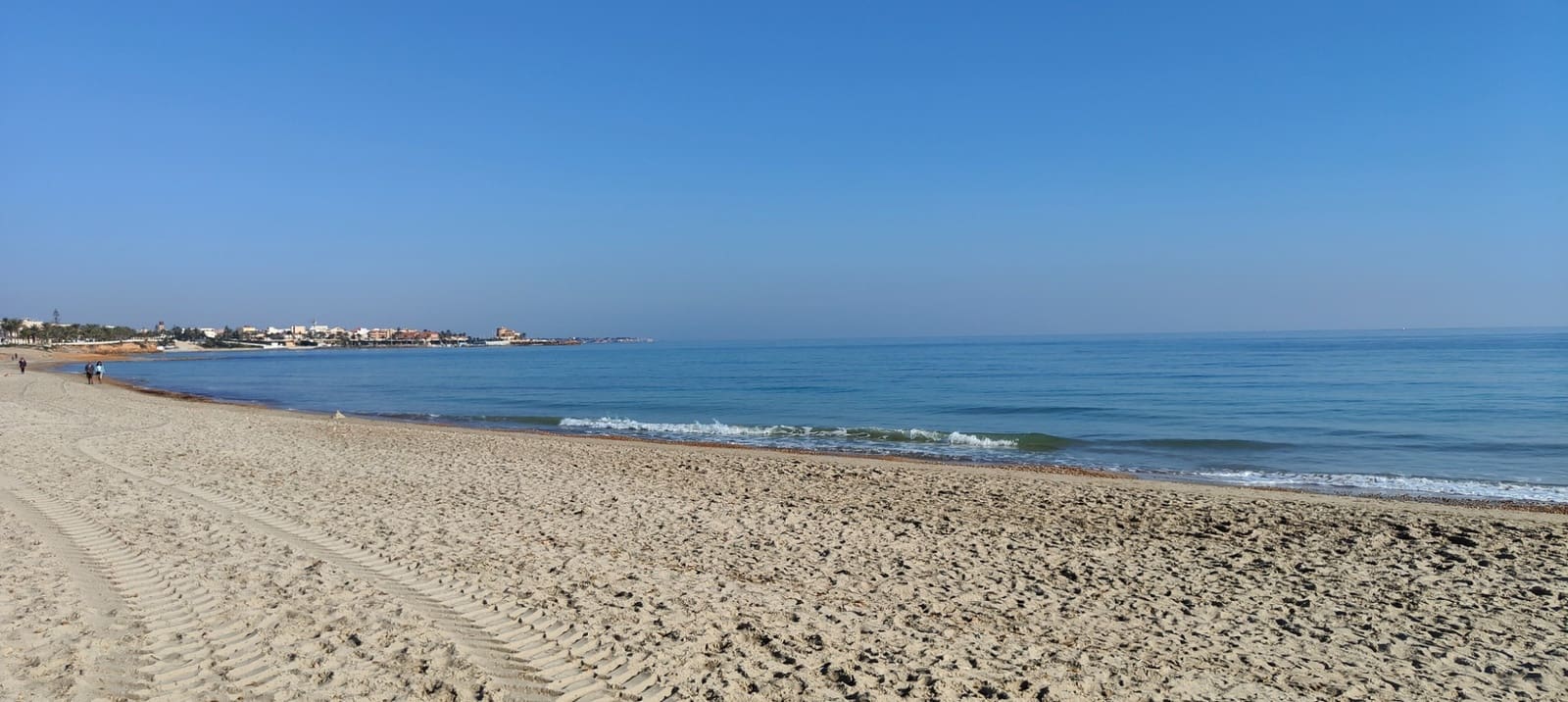 3 quarto Apartamento para venda em Lo Pagan com piscina garagem - 400 000 € (Ref: 8448936)