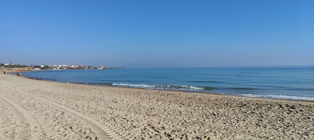 3 quarto Apartamento para venda em Lo Pagan, San Pedro del Pinatar com piscina garagem - 400 000 € (Ref: 8448936)