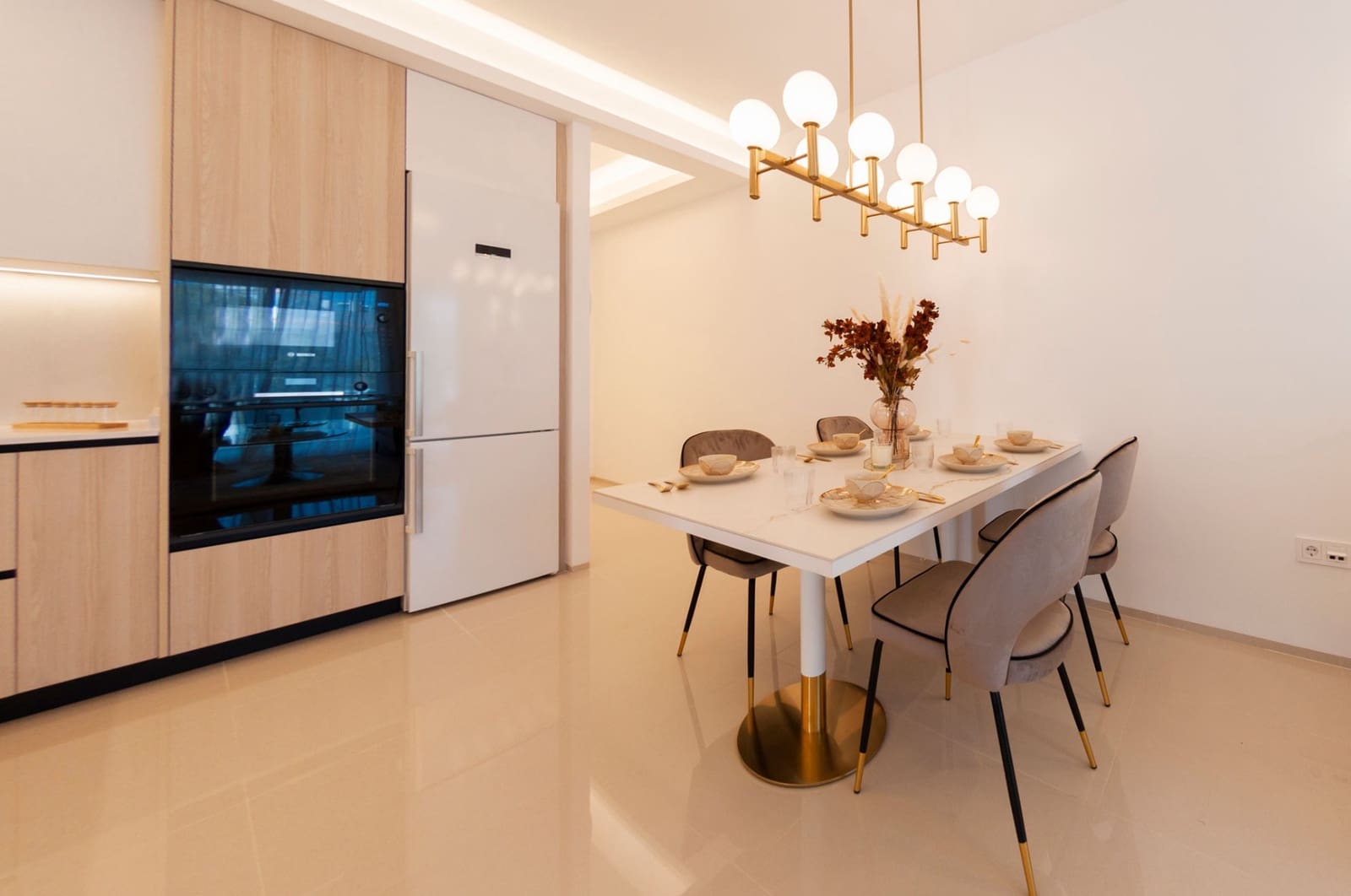 2 chambre Appartement à vendre à Dona Pepa avec piscine garage - 317 000 € (Ref: 8497462)