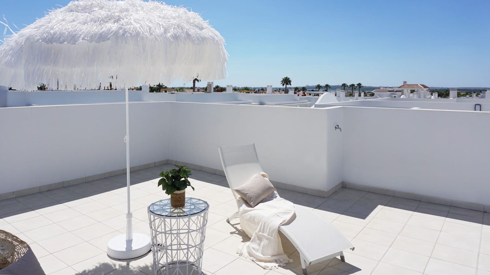 2 chambre Appartement à vendre à Dona Pepa avec piscine garage - 317 000 € (Ref: 8497462)