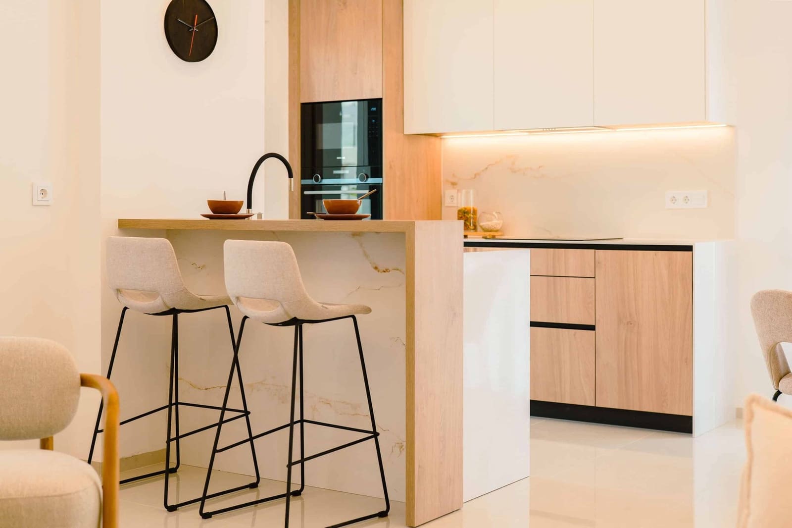 3 slaapkamer Appartement te koop in Ciudad Quesada met zwembad garage - € 444.000 (Ref: 8497464)