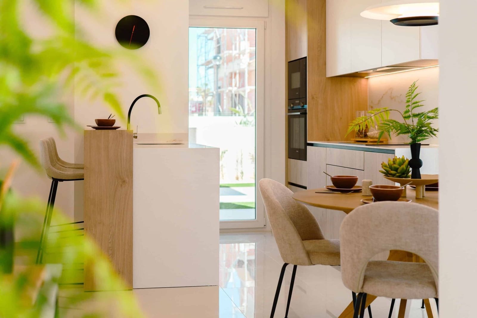 3 slaapkamer Appartement te koop in Ciudad Quesada met zwembad garage - € 444.000 (Ref: 8497464)