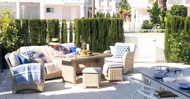 3 bedroom Townhouse for sale in Doña Pepa, Rojales with pool garage - € 404,700 (Ref: 8497618)