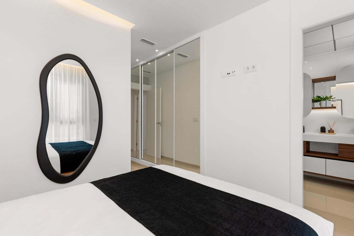 3 bedroom Apartment for sale in Dona Pepa with pool garage - € 384,780 (Ref: 8497619)