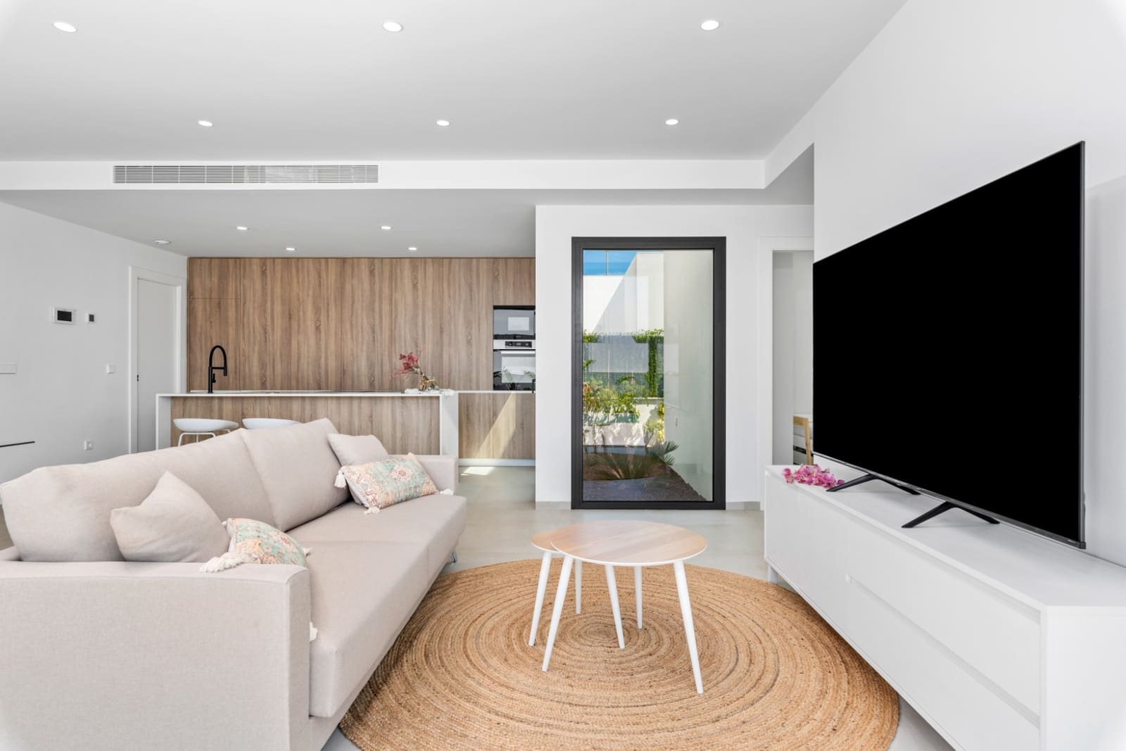 3 chambre Villa/Maison à vendre à Santiago de la Ribera avec piscine garage - 699 900 € (Ref: 8534624)