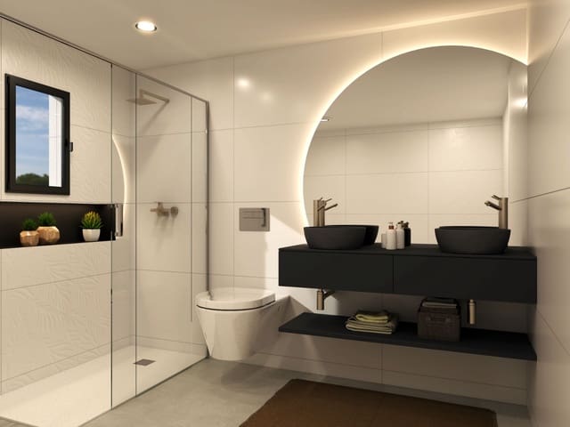 Apartamento de 2 habitaciones en Pilar de la Horadada ciudad, Pilar de la Horadada en venta con piscina garaje - 239.900 € (Ref: 8534941)