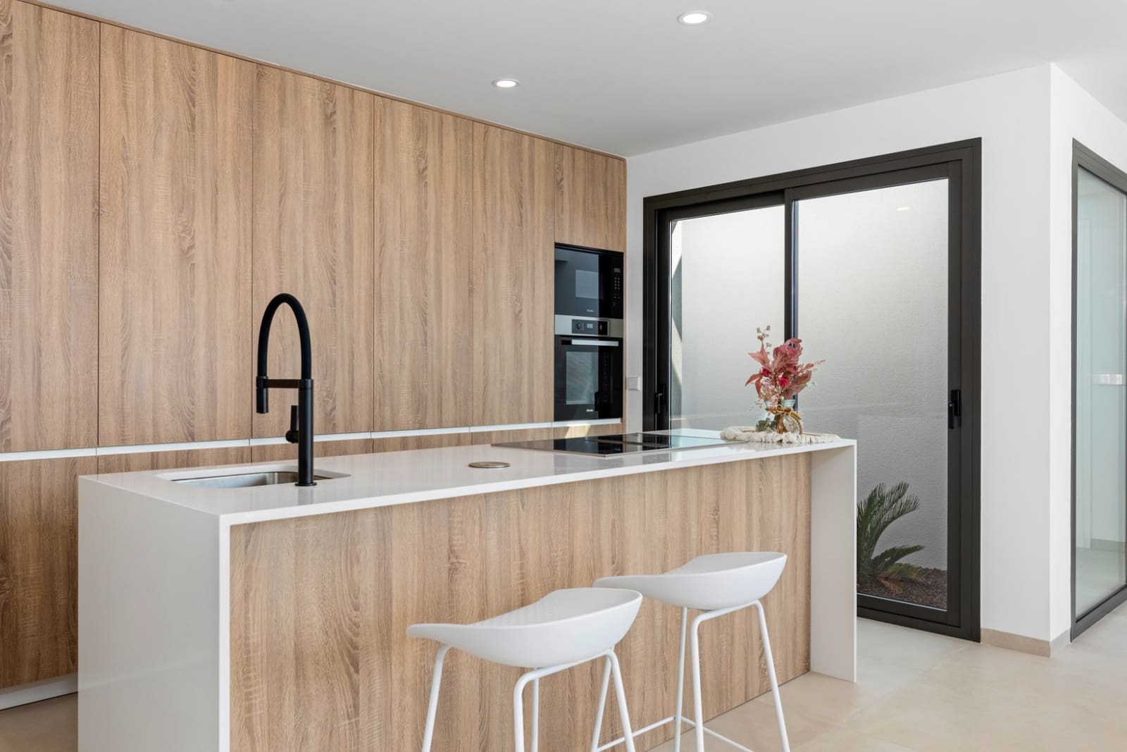 3 bedroom Villa for sale in Los Alcazares with pool garage - € 659,900 (Ref: 8534942)