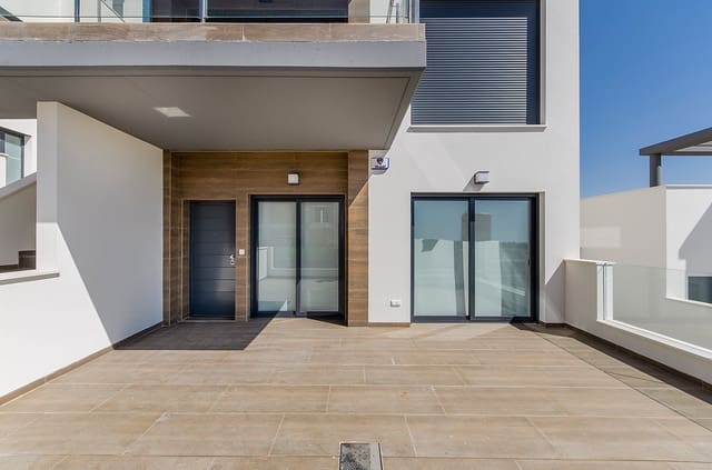 2 sypialnia Apartament na sprzedaż w Villamartin, Orihuela z basenem - 375 000 € (Ref: 8548161)