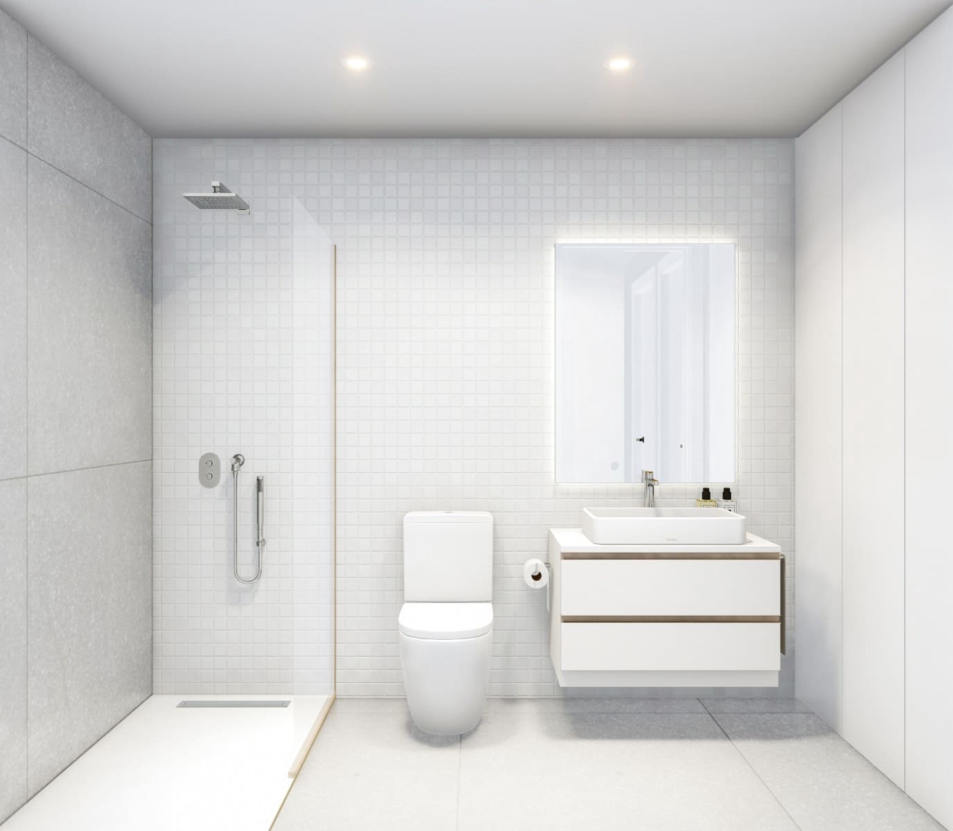 3 sypialnia Apartament na sprzedaż w Roda z basenem garażem - 309 000 € (Ref: 8555208)