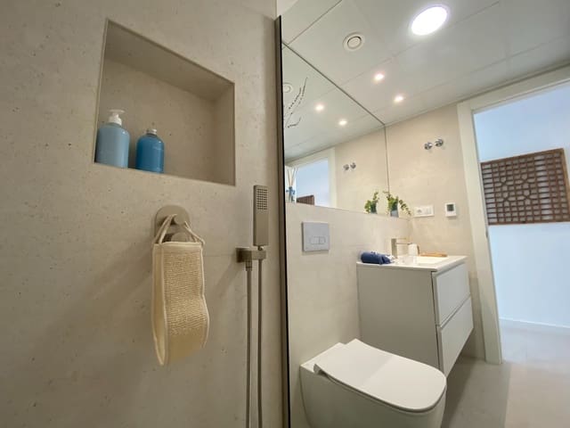 2 quarto Apartamento para venda em Pilar de la Horadada ciudad, Pilar de la Horadada com piscina garagem - 354 900 € (Ref: 8567145)