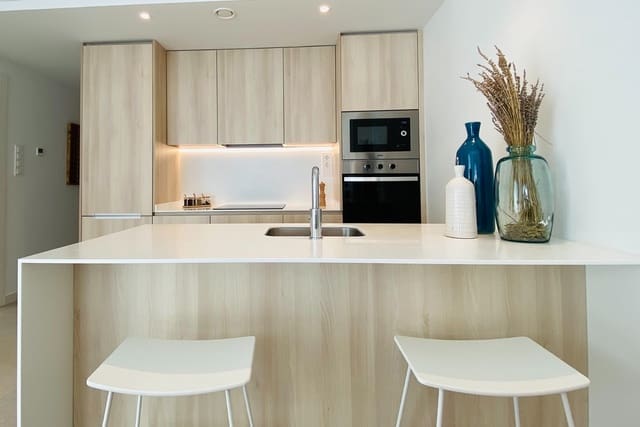 3 bedroom Apartment for sale in Pilar de la Horadada ciudad, Pilar de la Horadada with pool garage - € 395,900 (Ref: 8567146)