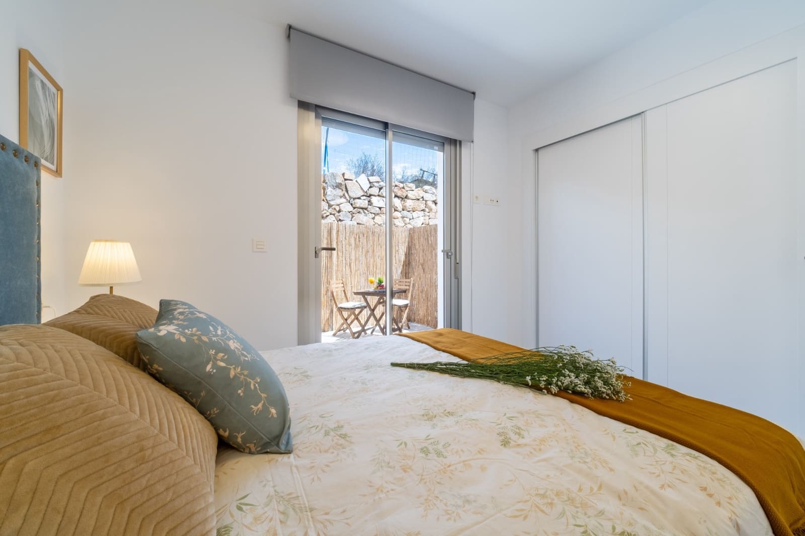 3 soveværelse Byhus til salg i Villamartin med swimmingpool garage - € 310.000 (Ref: 8607214)