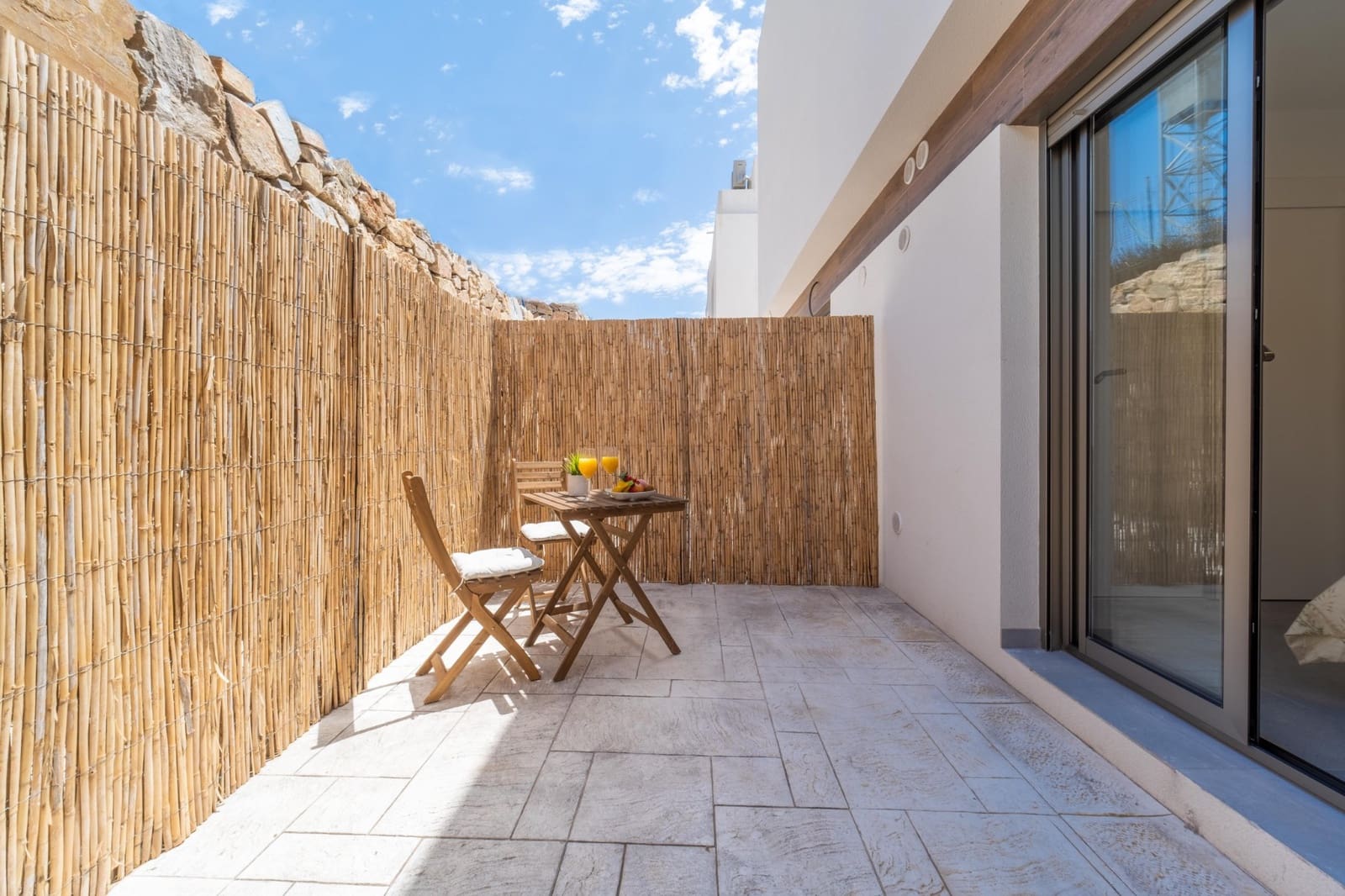 3 soveværelse Byhus til salg i Villamartin med swimmingpool garage - € 310.000 (Ref: 8607214)