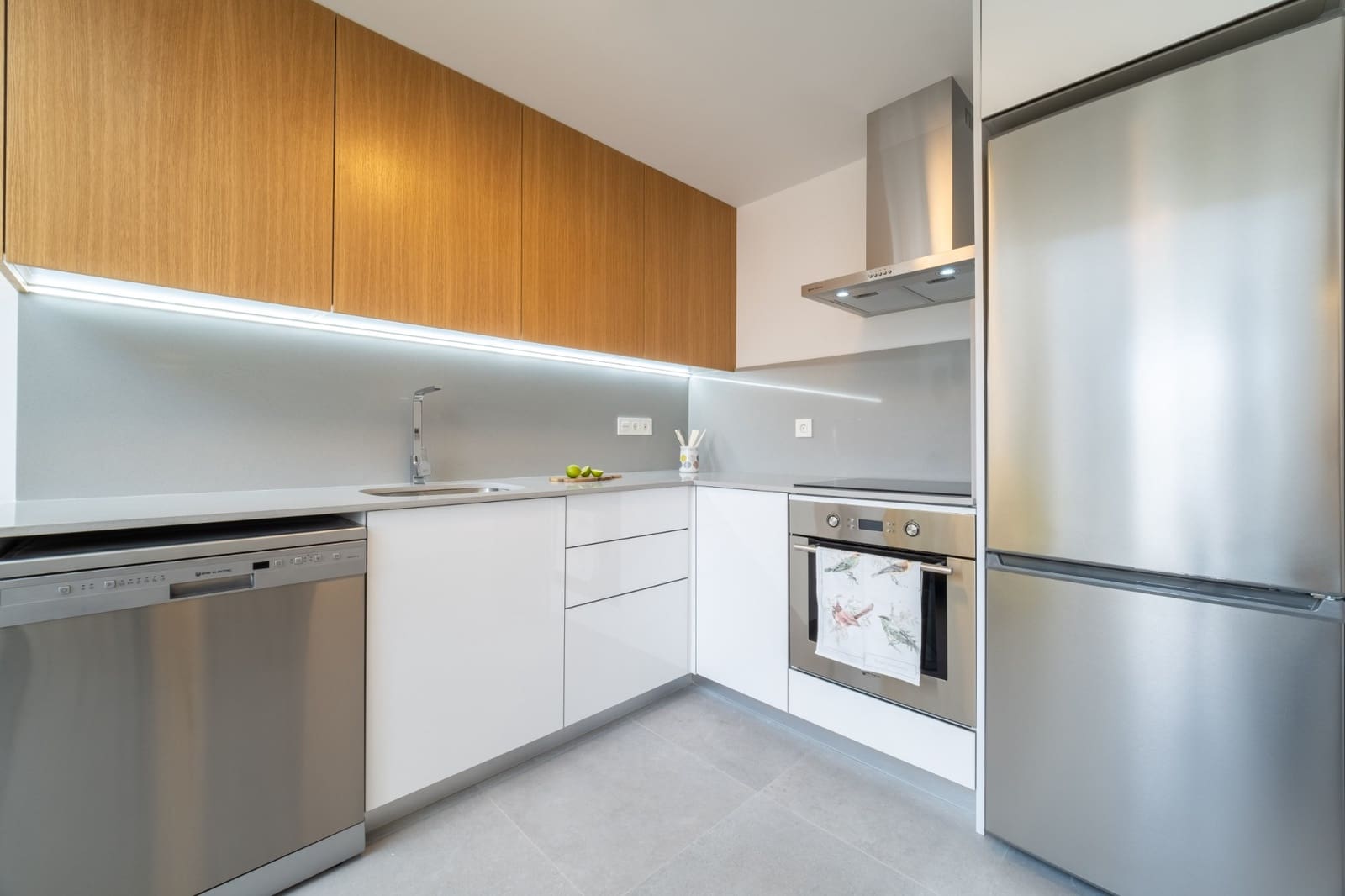 2 soverom Hus til salgs i Villamartin med svømmebasseng garasje - € 280 000 (Ref: 8607215)