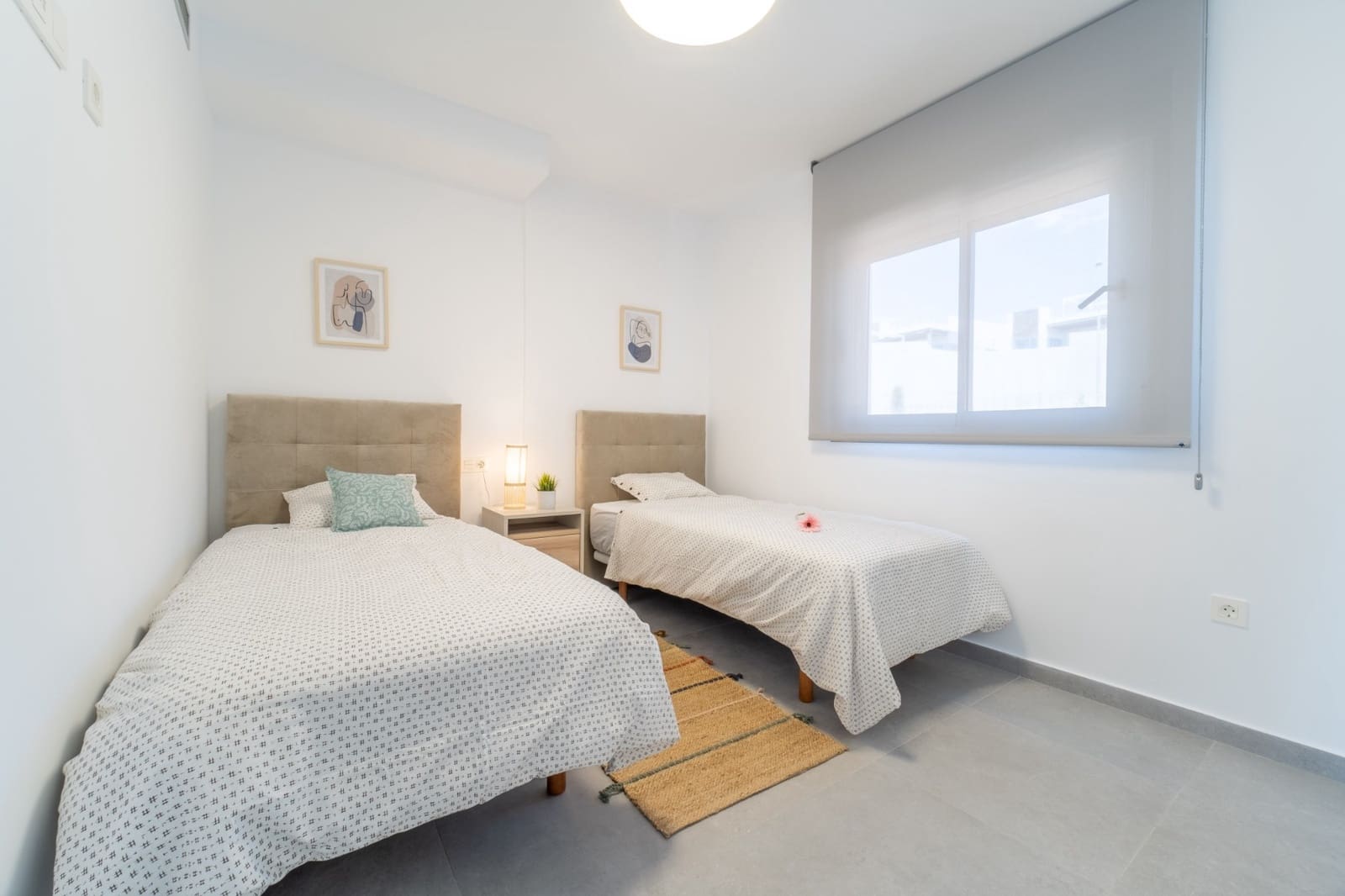 2 soverom Hus til salgs i Villamartin med svømmebasseng garasje - € 280 000 (Ref: 8607215)