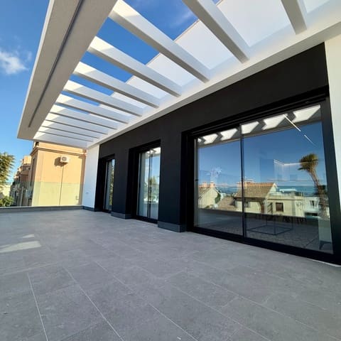 2 sovrum Lägenhet till salu i Algorfa med pool garage - 302 000 € (Ref: 8635049)