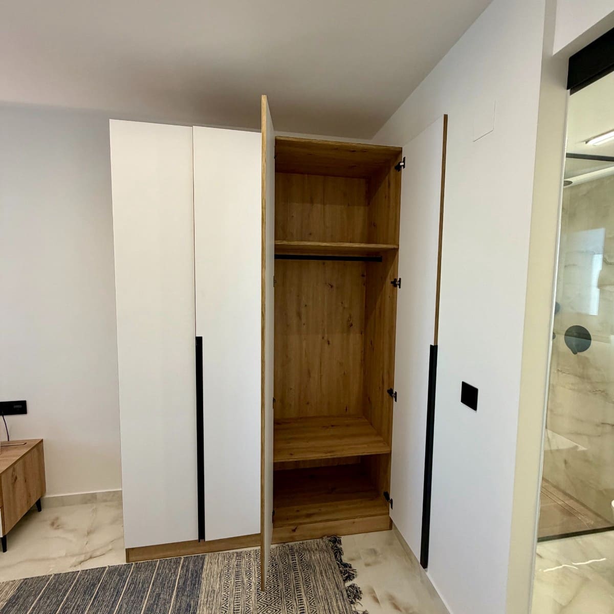 2 sovrum Lägenhet till salu i Algorfa med pool garage - 302 000 € (Ref: 8635049)