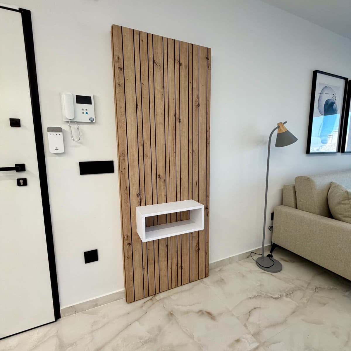 3 chambre Appartement à vendre à Algorfa avec piscine garage - 297 000 € (Ref: 8635050)