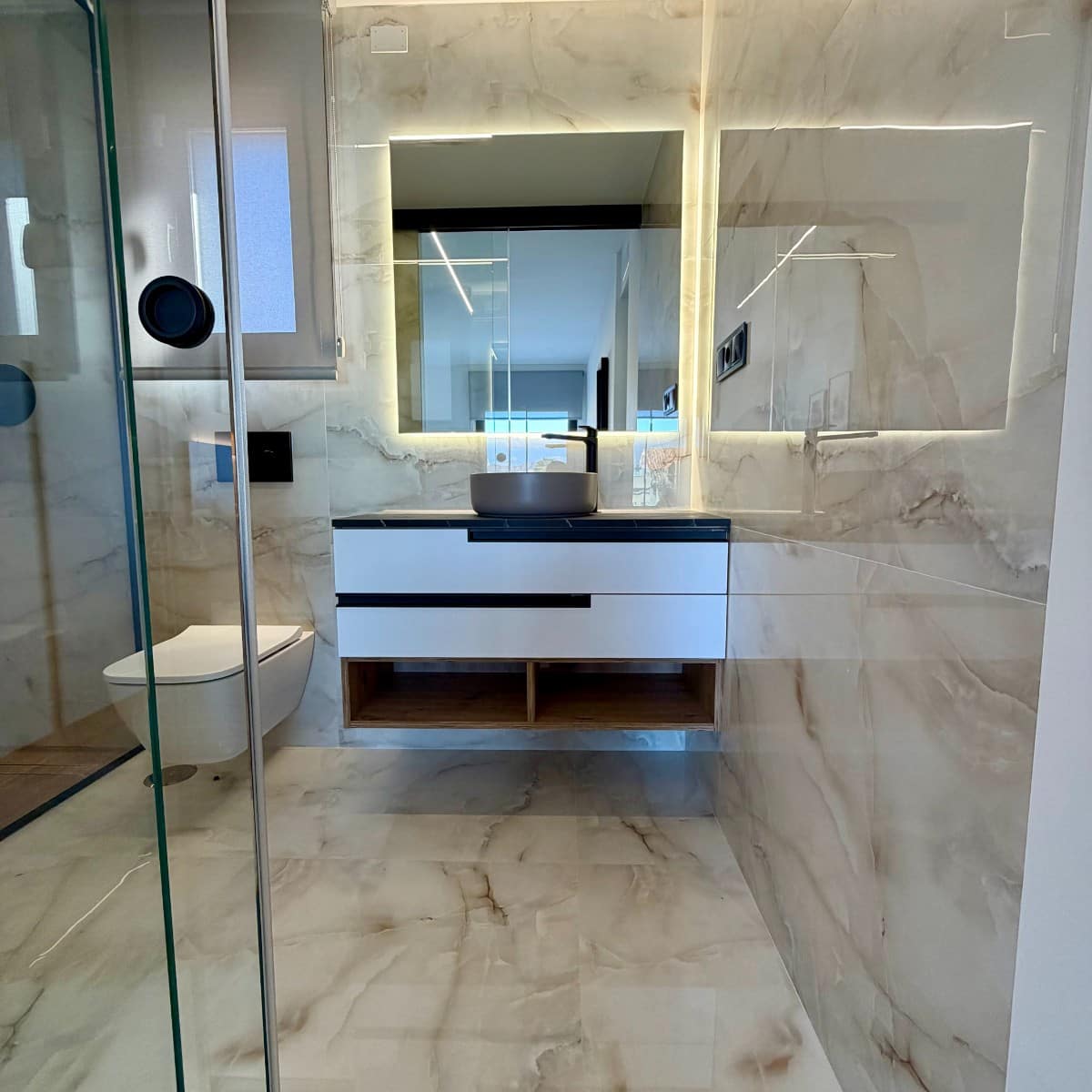 3 chambre Appartement à vendre à Algorfa avec piscine garage - 297 000 € (Ref: 8635050)