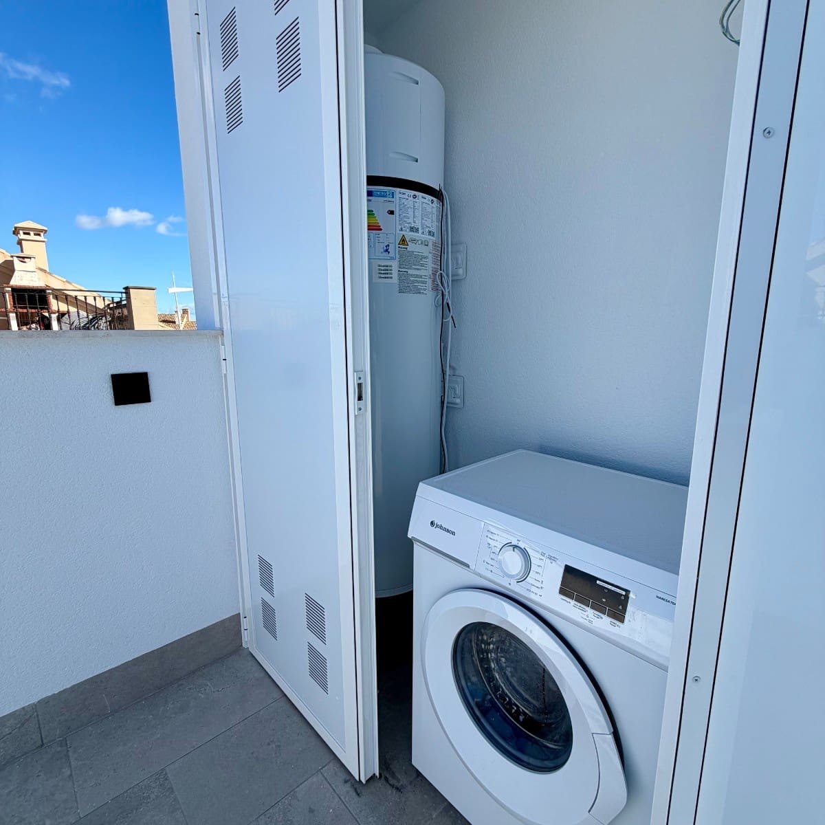 3 chambre Appartement à vendre à Algorfa avec piscine garage - 297 000 € (Ref: 8635050)