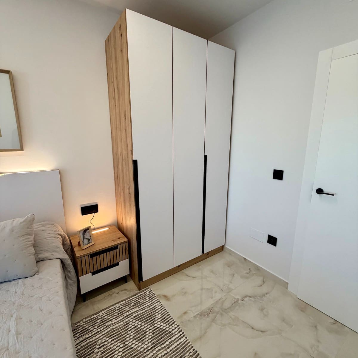 2 Zimmer Apartment zu verkaufen in Algorfa mit Pool Garage - 254.000 € (Ref: 8635051)