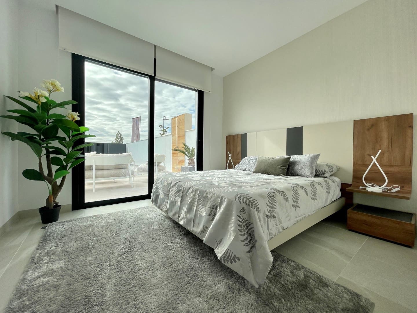 3 bedroom Villa for sale in Benijofar with pool garage - € 465,000 (Ref: 8635052)