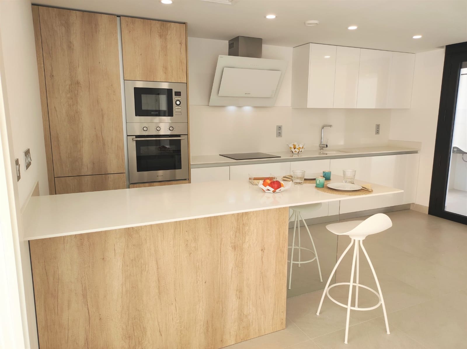 3 bedroom Villa for sale in Benijofar with pool garage - € 465,000 (Ref: 8635052)