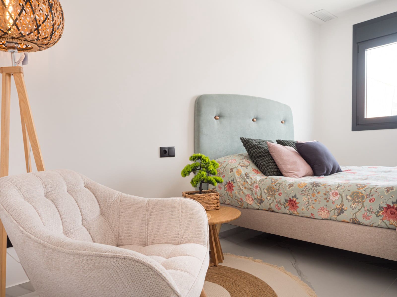 3 slaapkamer Villa te koop in San Pedro del Pinatar met zwembad garage - € 465.000 (Ref: 8637561)