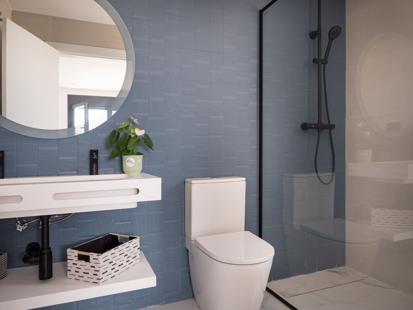 3 slaapkamer Villa te koop in San Pedro del Pinatar met zwembad garage - € 465.000 (Ref: 8637561)