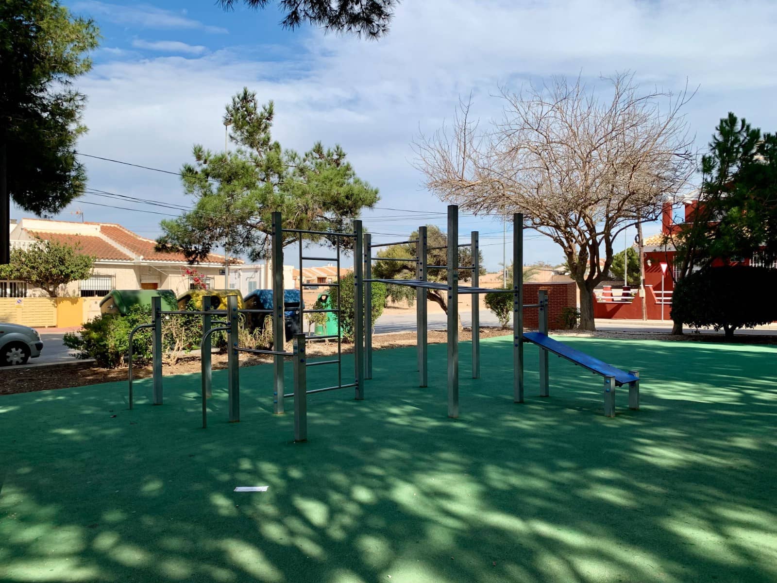 2 Zimmer Villa zu verkaufen in Torre-Pacheco mit Pool Garage - 264.900 € (Ref: 8655600)