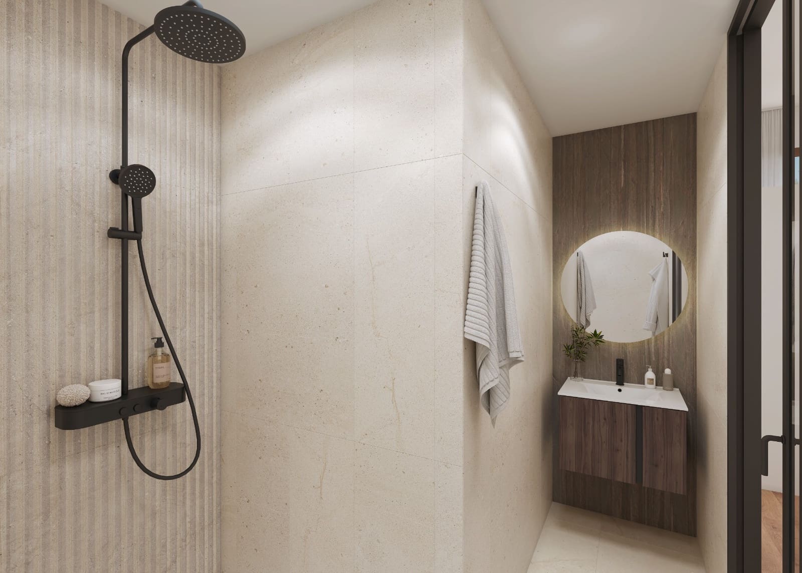 3 slaapkamer Villa te koop in Roldan met zwembad garage - € 354.950 (Ref: 8688281)