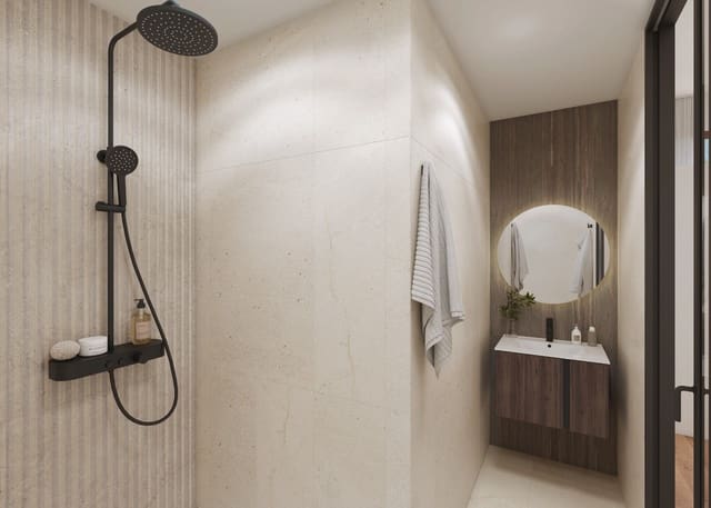 3 slaapkamer Villa te koop in Roldan, Torre-Pacheco met zwembad garage - € 354.950 (Ref: 8688281)