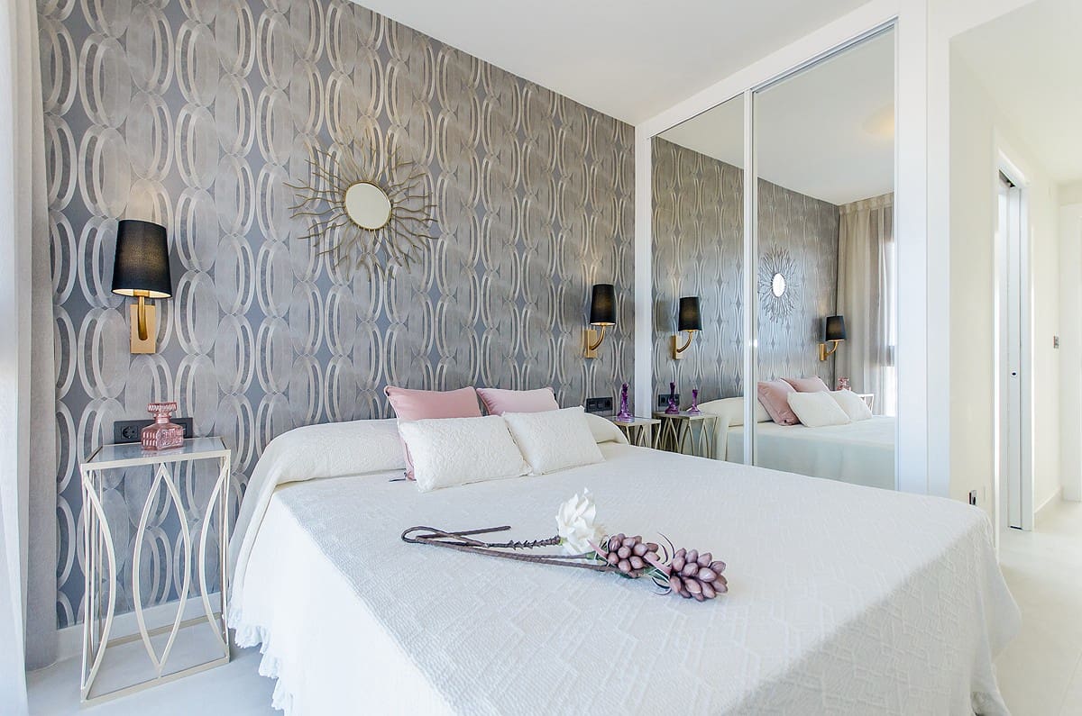 3 chambre Appartement à vendre à Los Balcones avec piscine garage - 325 000 € (Ref: 8698478)