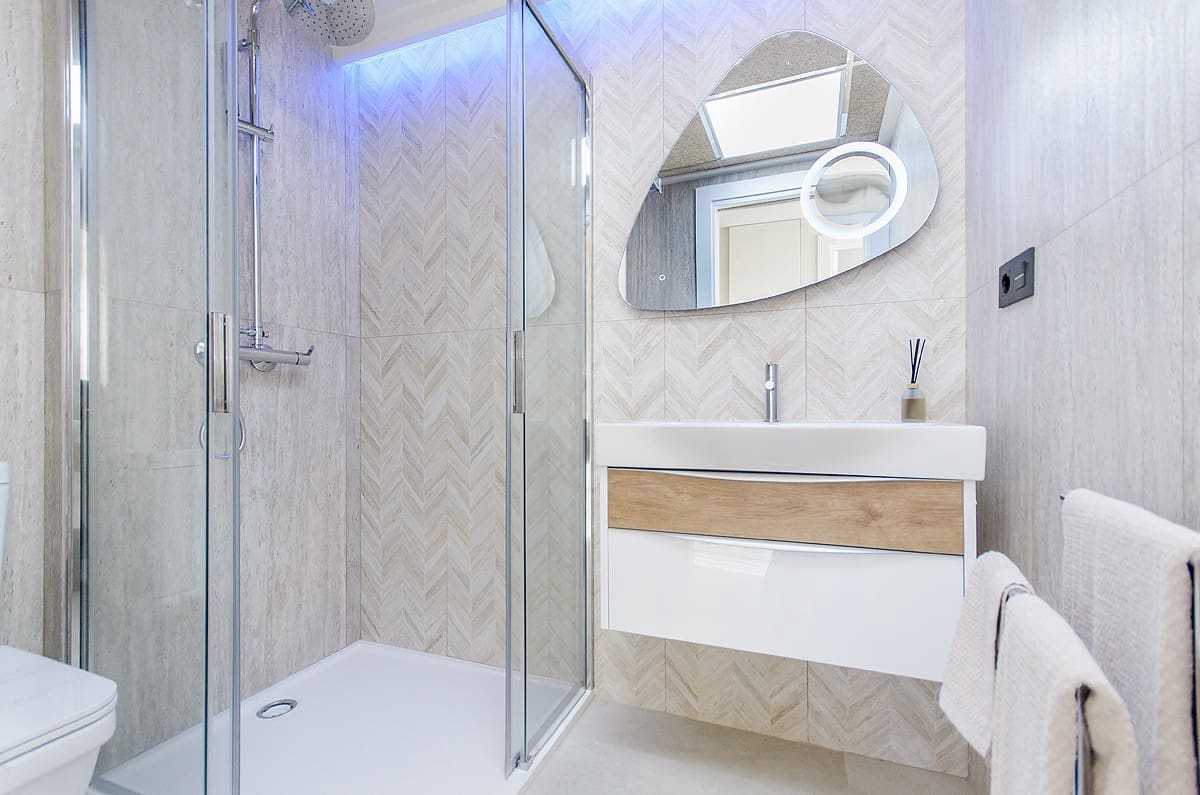 3 chambre Appartement à vendre à Los Balcones avec piscine garage - 325 000 € (Ref: 8698478)