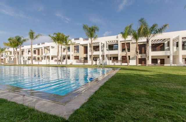 3 camera da letto Appartamento in vendita in Los Balcones con piscina garage - 290.000 € (Rif: 8698479)