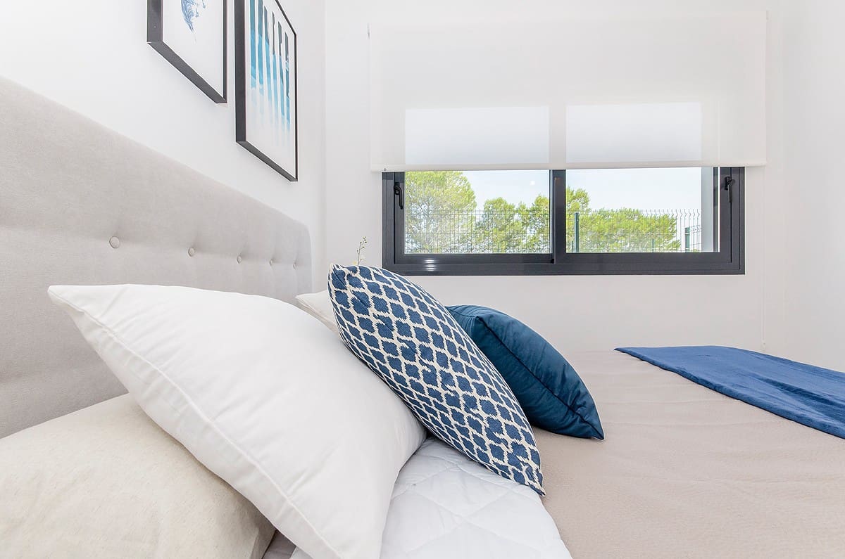 3 slaapkamer Appartement te koop in Villamartin met zwembad - € 465.000 (Ref: 8698481)