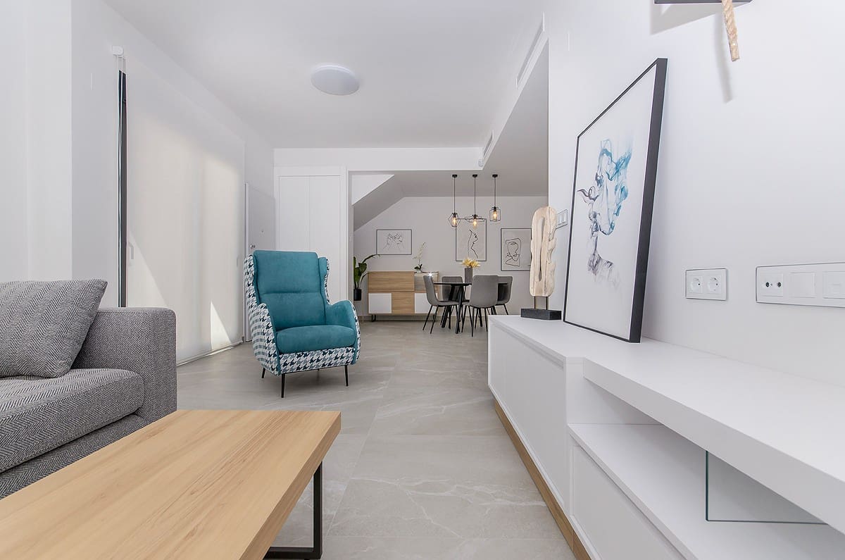 2 bedroom Apartment for sale in Villamartin with pool - € 430,000 (Ref: 8698482)