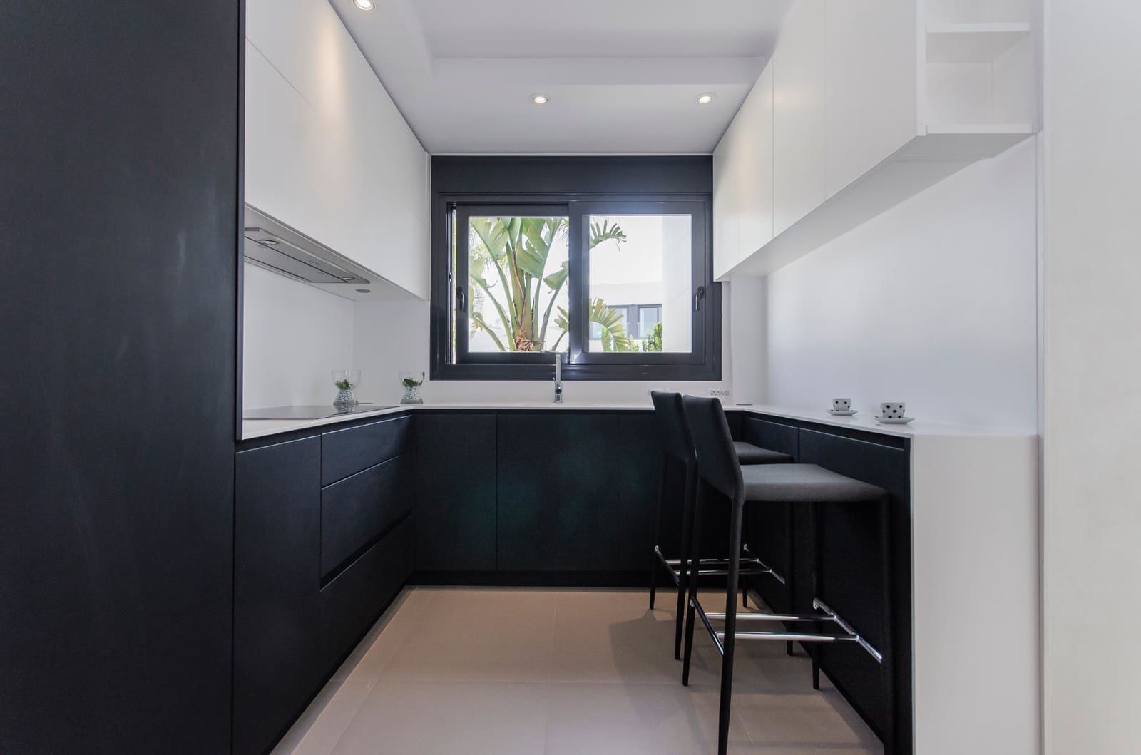 3 soveværelse Villa til salg i Cabo Roig med swimmingpool garage - € 1.175.000 (Ref: 8698487)