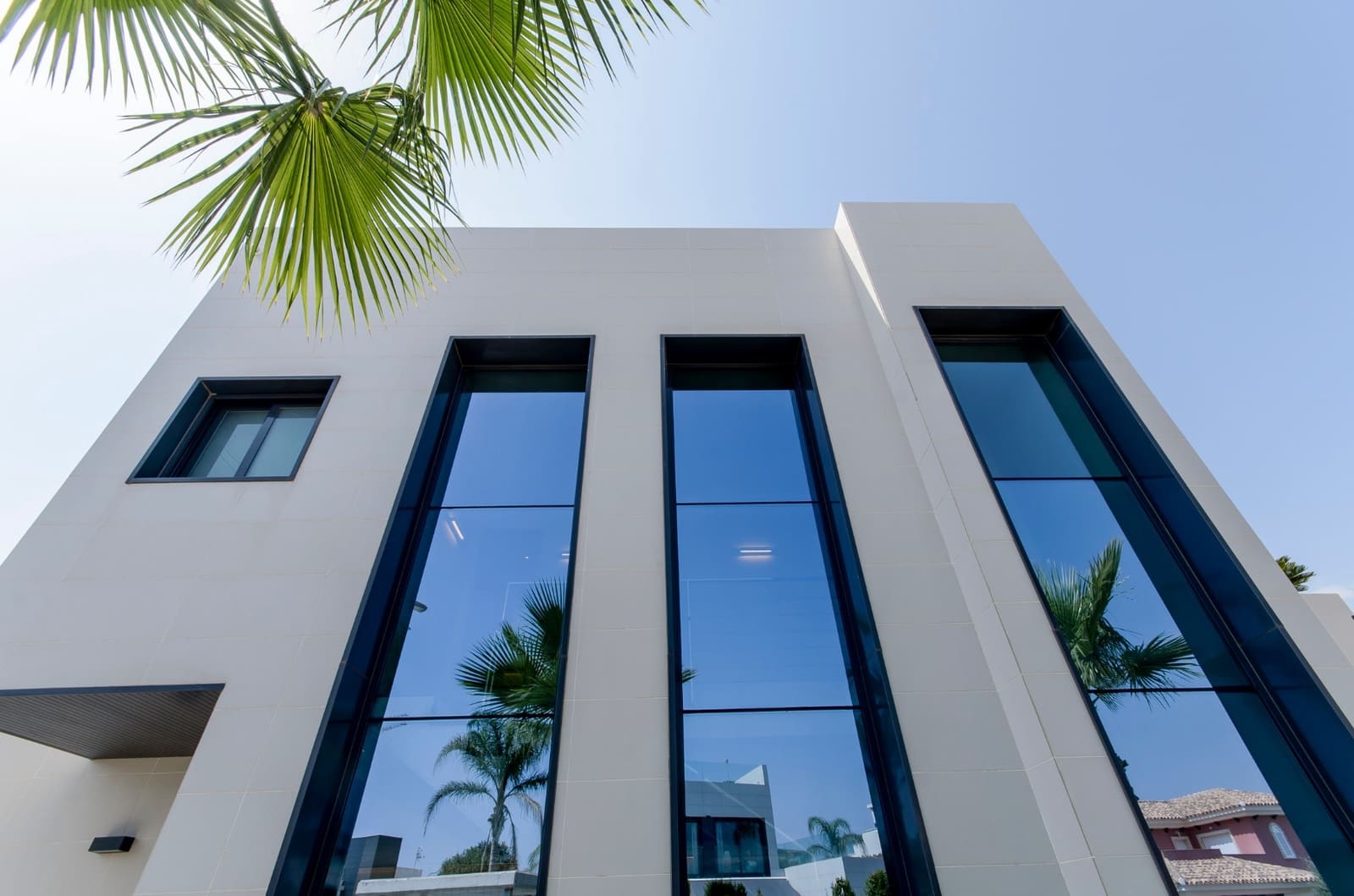 3 soveværelse Villa til salg i Cabo Roig med swimmingpool garage - € 1.175.000 (Ref: 8698487)