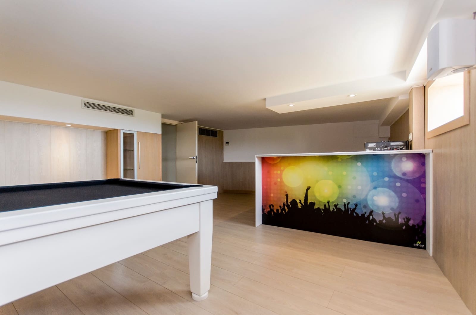 3 soveværelse Villa til salg i Cabo Roig med swimmingpool garage - € 1.175.000 (Ref: 8698487)