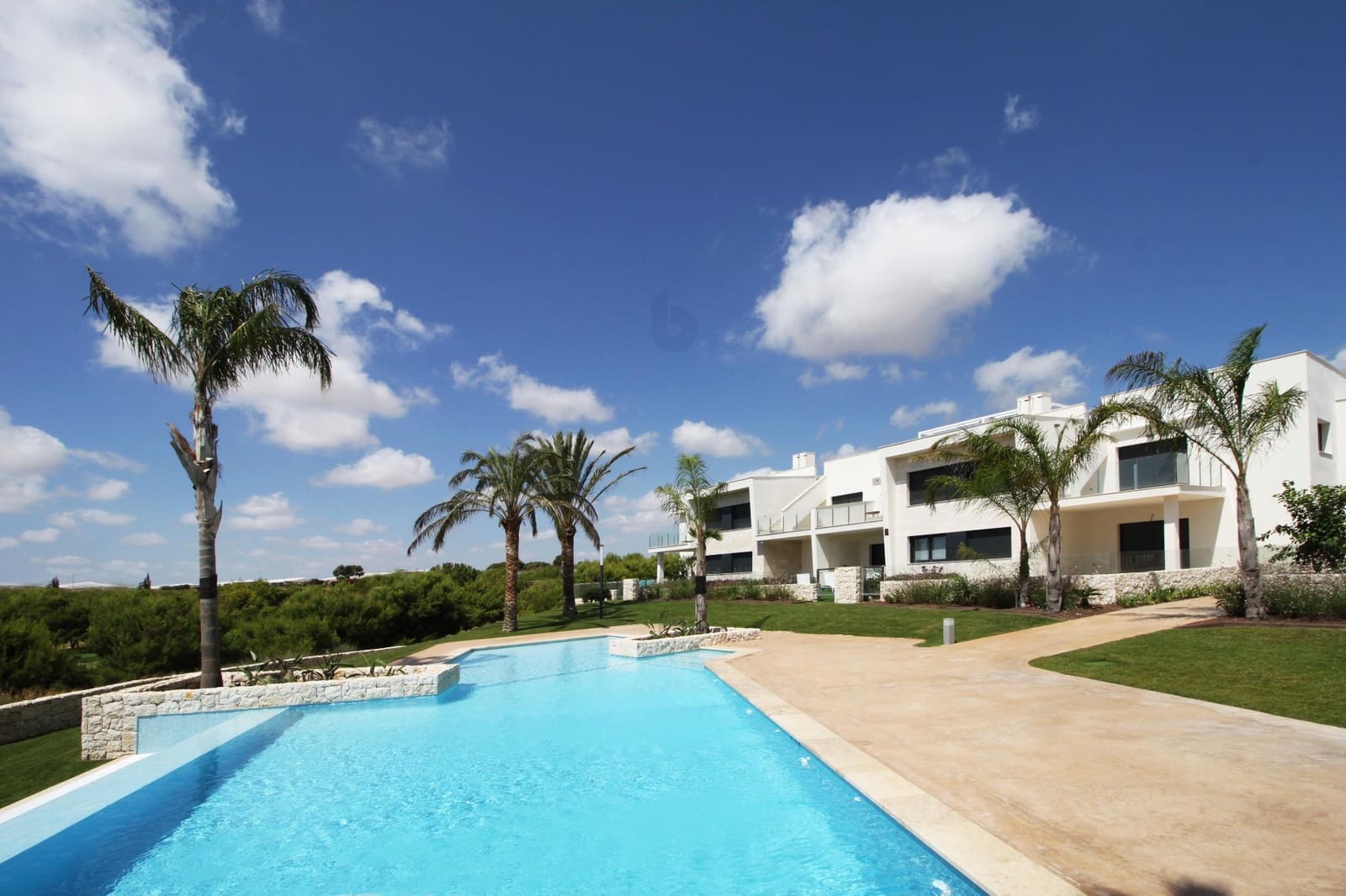 2 bedroom Apartment for sale in Pilar de la Horadada with pool garage - € 269,900 (Ref: 8698488)