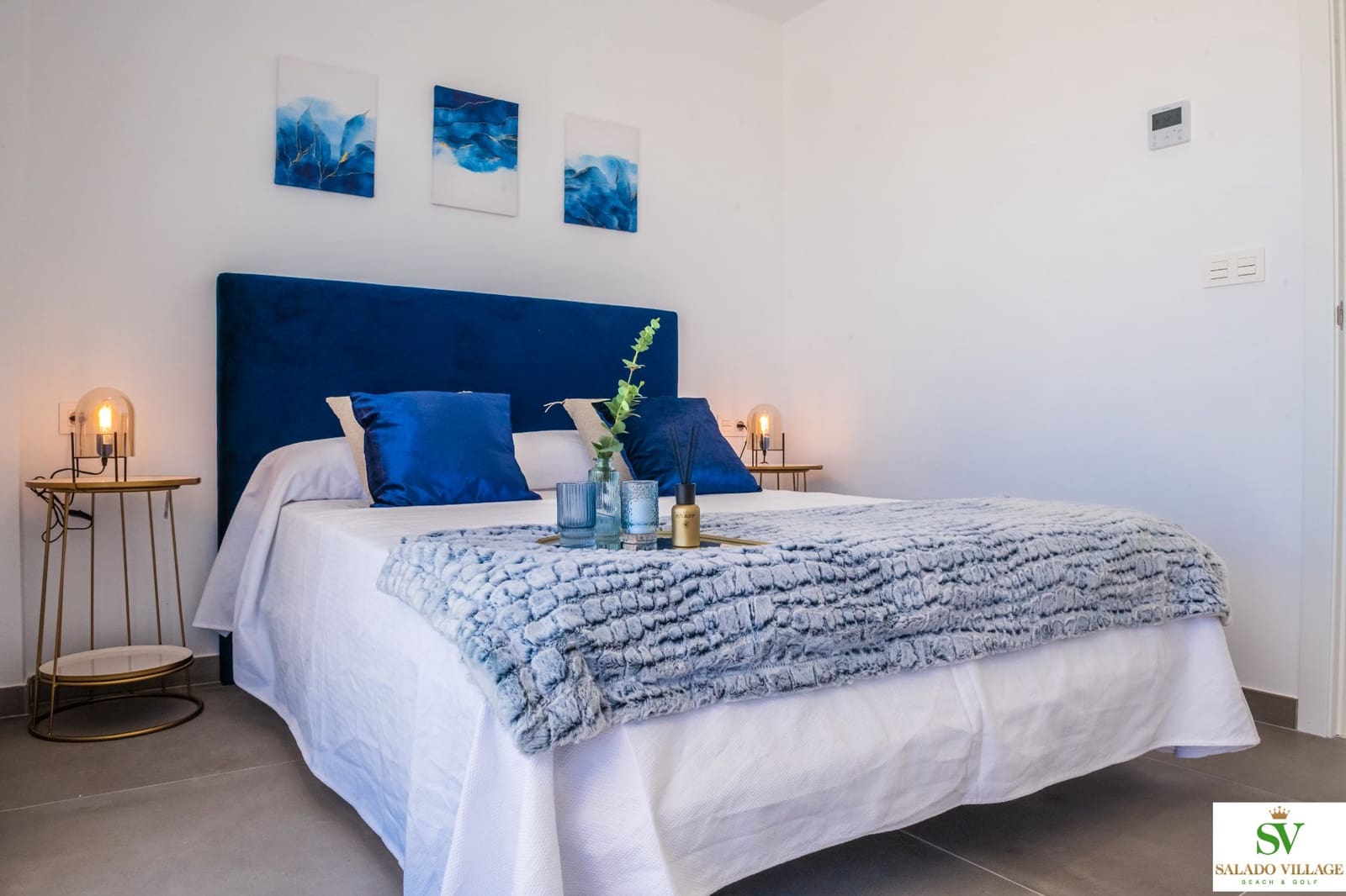 3 bedroom Villa for sale in Los Alcazares with pool garage - € 395,000 (Ref: 8698800)