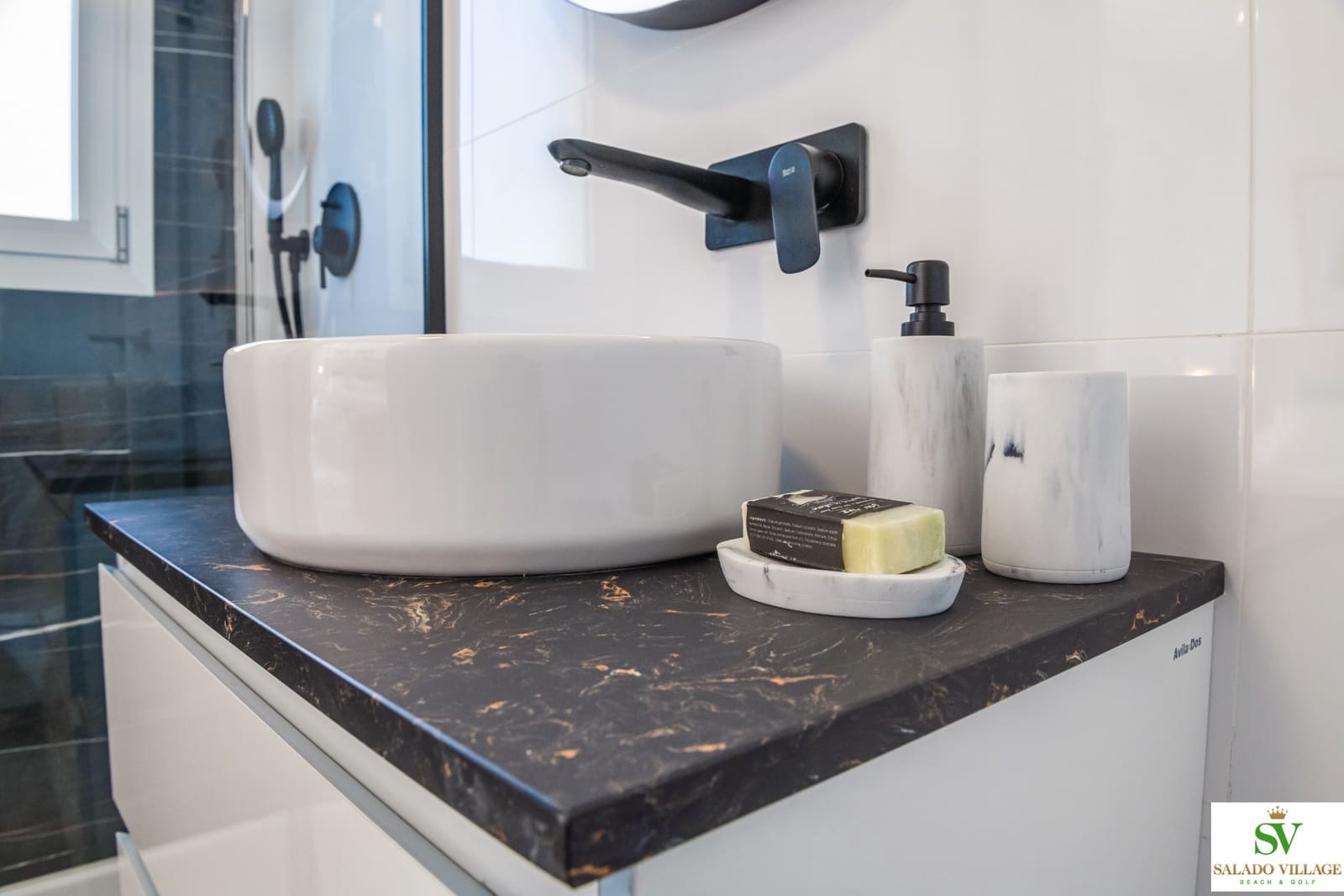 3 bedroom Villa for sale in Los Alcazares with pool garage - € 395,000 (Ref: 8698800)