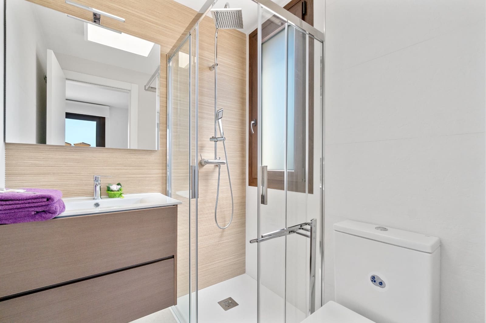 2 slaapkamer Appartement te koop in San Pedro del Pinatar met zwembad garage - € 265.000 (Ref: 8698808)