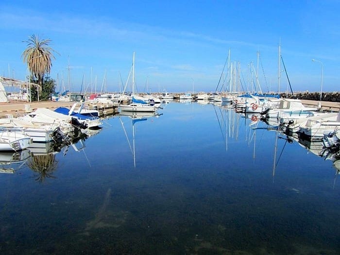 Apartamento de 2 habitaciones en Mar de Cristal en venta con piscina garaje - 305.000 € (Ref: 8698810)