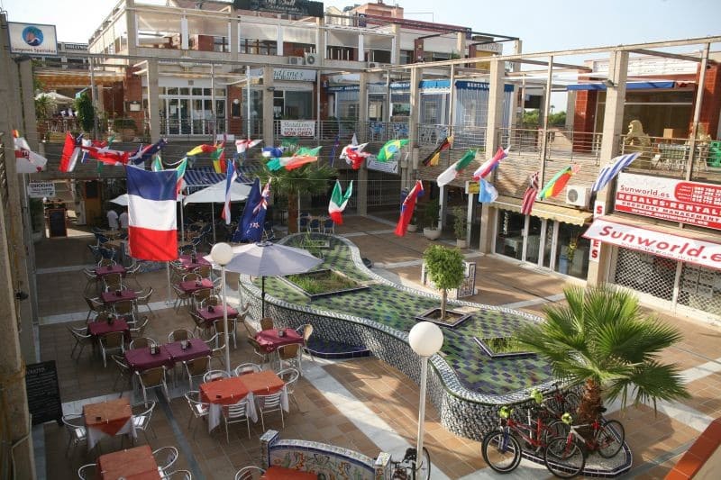 3 slaapkamer Villa te koop in Los Dolses met zwembad garage - € 409.900 (Ref: 8698813)